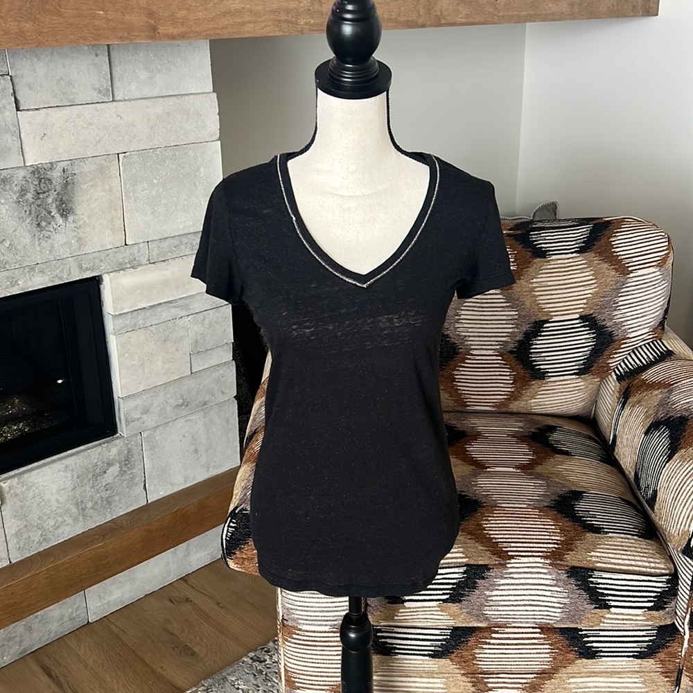 Victoria Secret Lounge Tee